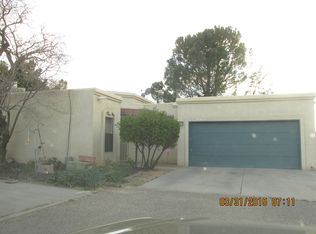 6244 Bent Tree Dr NW, Albuquerque, NM 87120