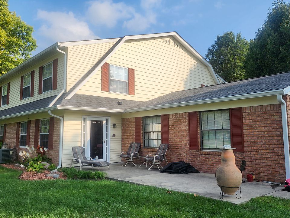 2nd image of 4402 Chelsea Dr