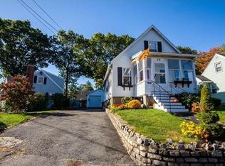 79 Edge Hill Rd, Lynn, MA 01904