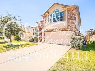 4608 Lookout Mountain Ln, Killeen, TX 76549