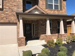 4038 Geary St, Round Rock, TX 78681