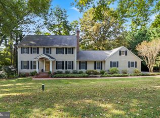 4103 Ravenhurst Cir, Glen Arm, MD 21057