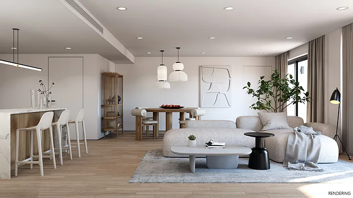 Sold by Corcoran | media 21