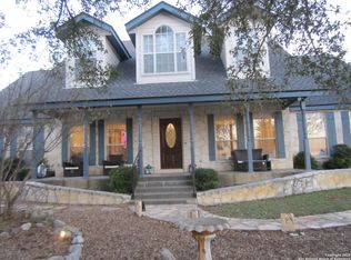 1100 Madrona Ridge Dr, Bandera, TX 78003