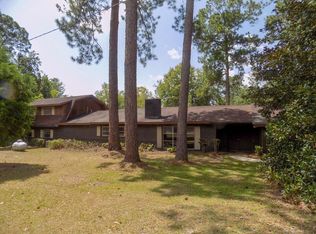218 Railroad St, Milan, GA 31060