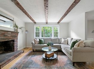 282 Grove St, Norwell, MA 02061