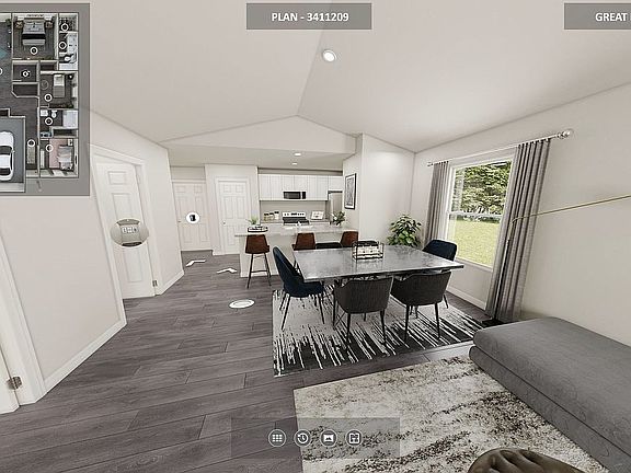 5th image of 1600 Marble St