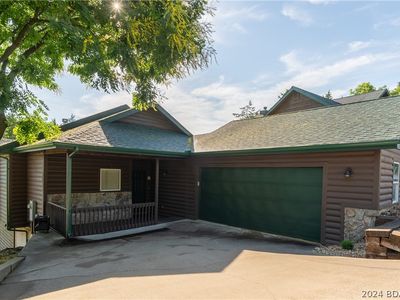 132 Golf View Dr, Camdenton, MO, 65020