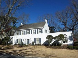 5108 Edgewood Rd, Little Rock, AR 72207