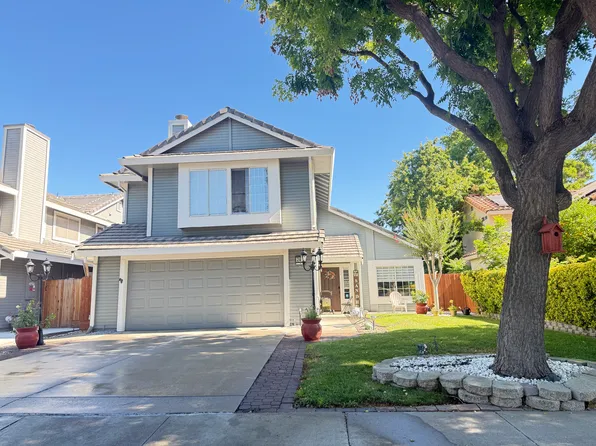 265 Orestimba Cir, Tracy, CA 95376
