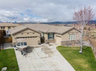 7257 Borealis Ct, Sparks, NV