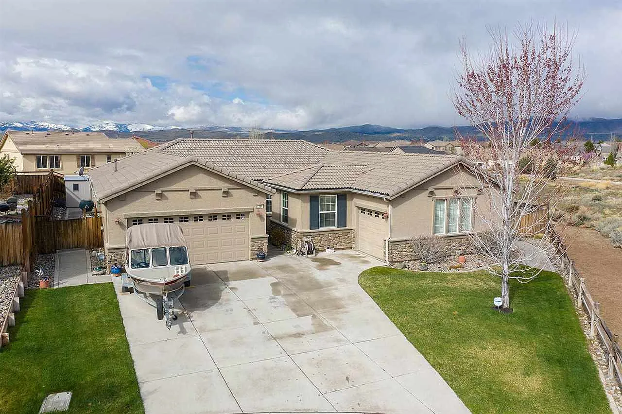 7257 Borealis Ct photo 1