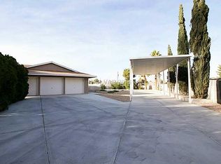 3450 W Warm Springs Rd, Las Vegas, NV 89118