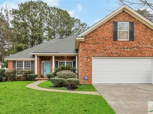 24 Dunnoman Dr, Savannah, GA 31419