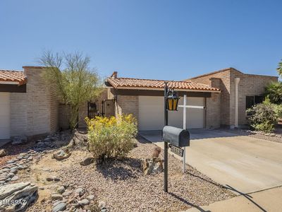 1513 W Sendero Cinco, Tucson, AZ, 85704