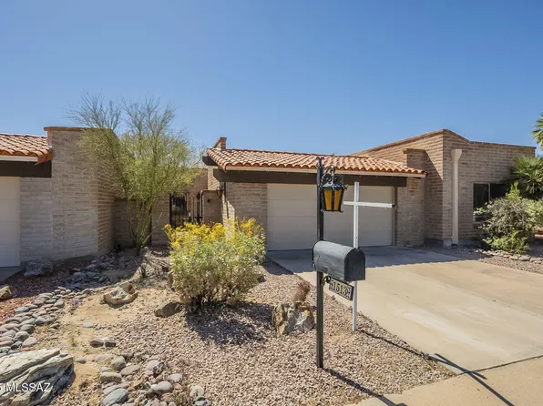 1513 W Sendero Cinco, Tucson, AZ 85704