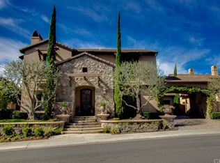 3 Leatherwood Ct, Coto De Caza, CA 92679