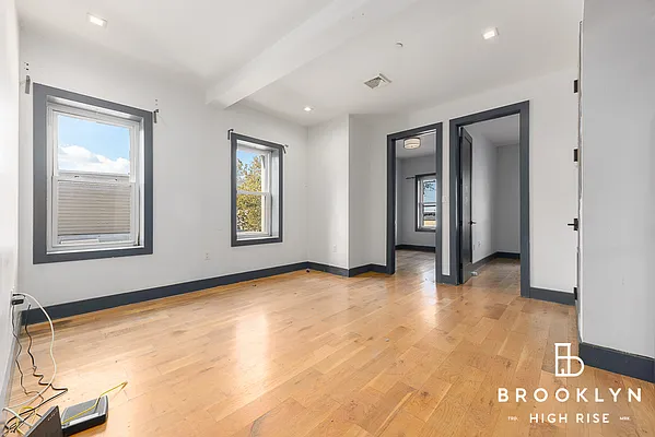 Rented by Brooklyn High Rise LLC | media 1