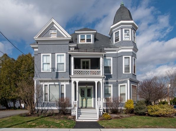 High Street Newburyport Real Estate 3 Homes For Sale Zillow