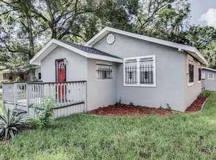 3215 E 22nd Ave, Tampa, FL 33605