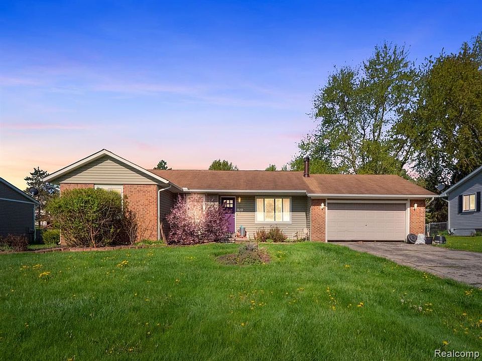2765 Shady Hollow Dr, White Lake, MI 48383 Zillow