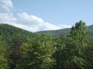 7528 Ivylog Gap Rd, Young Harris, GA 30582