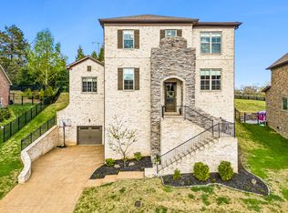 7113 Natchez Pointe Pl, Nashville, TN 37221