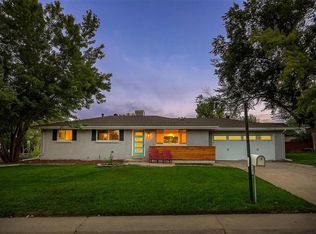 7200 W 27th Ave, Wheat Ridge, CO 80033