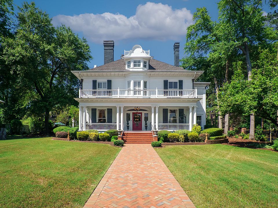 704 Hayne Ave SW, Aiken, SC 29801 MLS 206682 Zillow