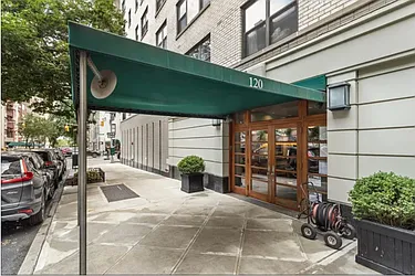 Rented by Keller Williams NYC