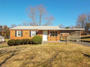 1405 20th St, Greensboro, NC 27405