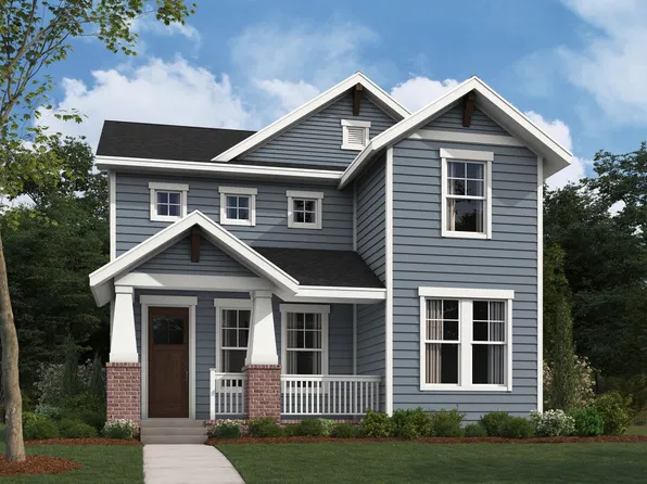 The Alvarado Plan, MidTowne