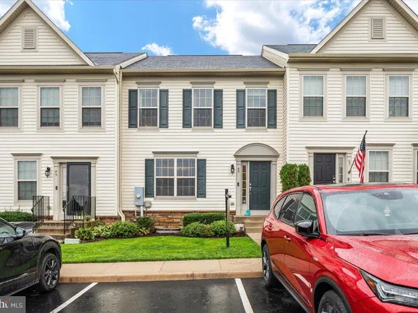 49 Driver Sq, Front Royal, VA 22630