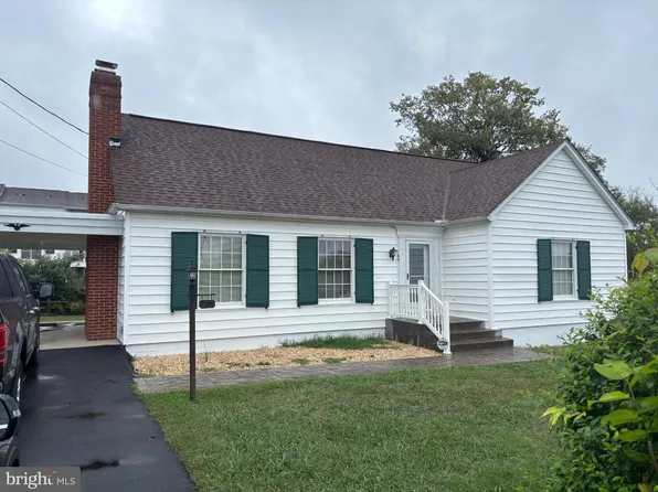163 Hale Rd, Charles Town, WV 25414