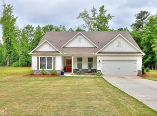 491 Cedar Ridge Rd, Monroe, GA 30656