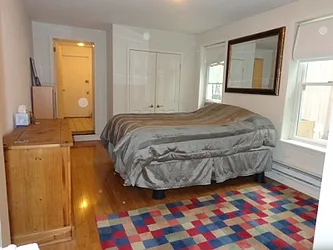 Rented by Citi Habitats