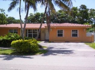 8543 SW 144th Ct, Miami, FL 33183