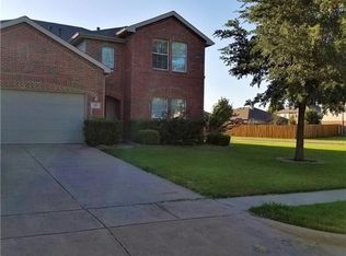 420 Beech Ct, Forney, TX