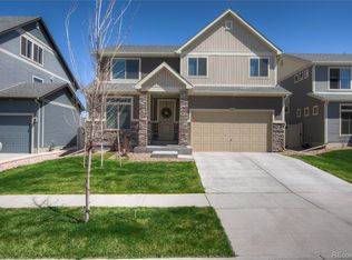 5264 Uravan St, Centennial, CO 80249