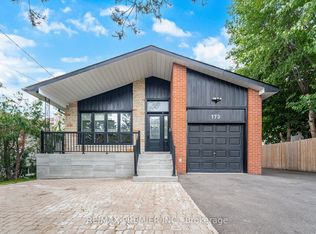 173 Torresdale Ave, Toronto, ON M2R3E3