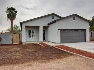 1947 E Monte Vista Rd, Phoenix, AZ 85006