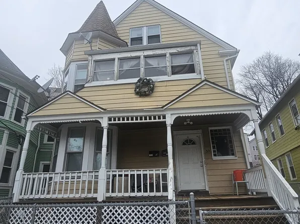 50 Summer Street, Waterbury, CT 06704