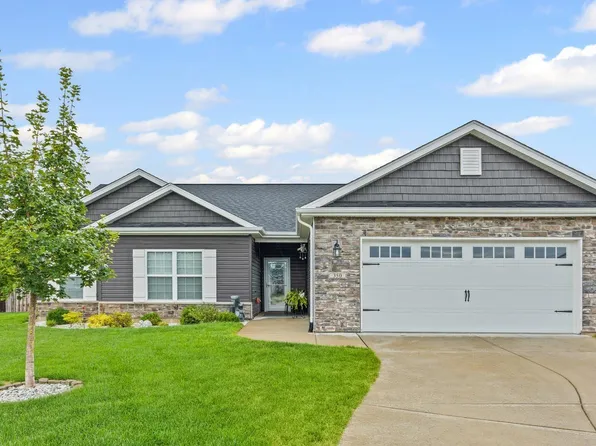 350 Limestone Ct W, Lafayette, IN 47909
