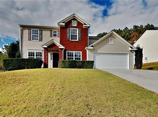 1280 Bramlett Blvd, Lawrenceville, GA 30045