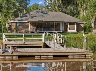 120 Pinetree Rd, Midway, GA 31320