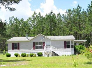 206 Southern Charm Way, Guyton, GA 31312