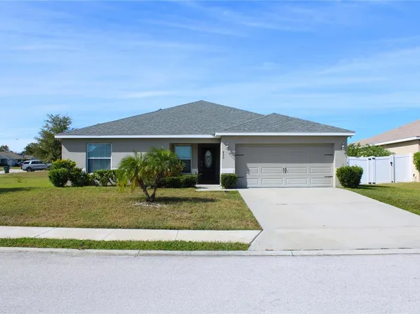 233 Cattail Way, Lake Alfred, FL 33850