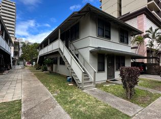 428 Olohana St APT C, Honolulu, HI 96815