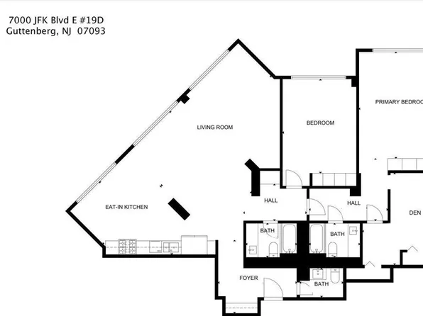 7000 Blvd East image 3 of 3