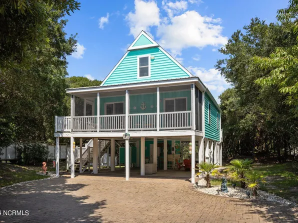 5102 Emerald Drive, Emerald Isle, NC 28594